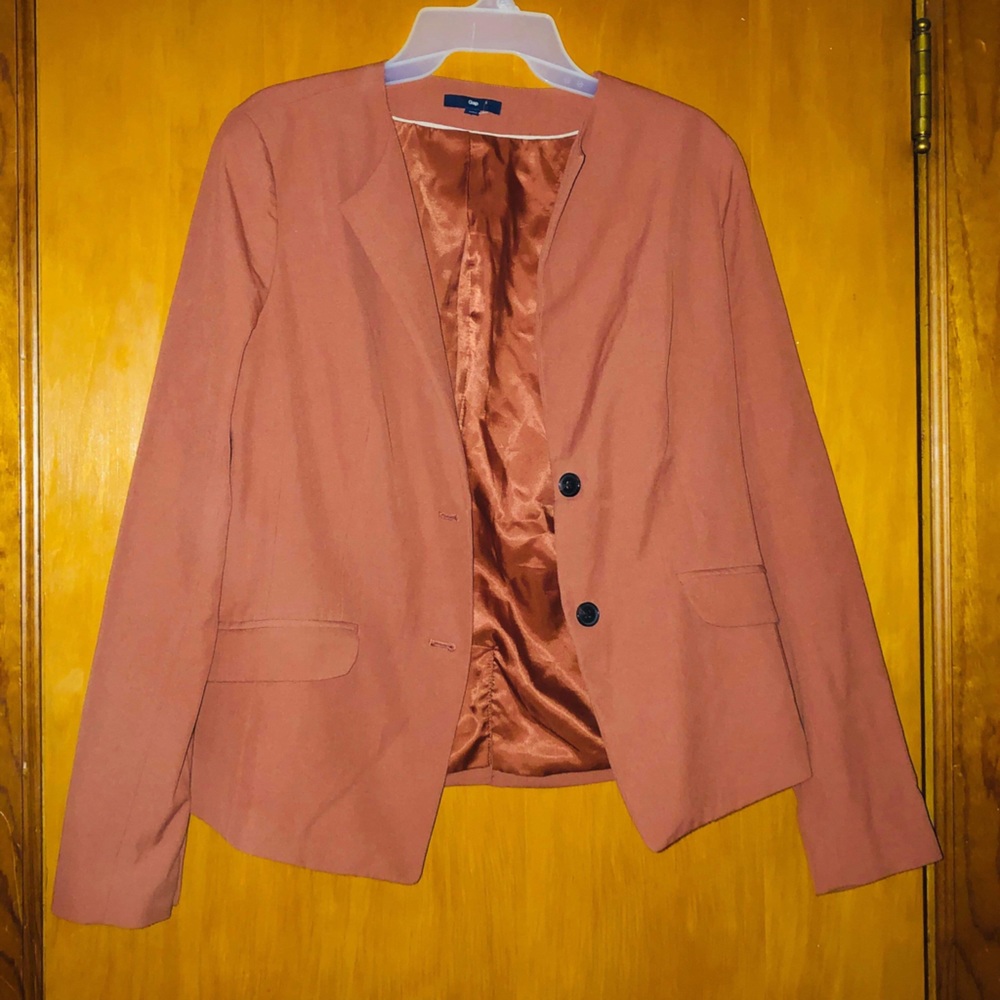 Gap Blazer
